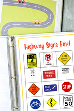 Load image into Gallery viewer, BIG Travel Games Combo (Printable Bundle)