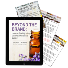 Load image into Gallery viewer, Mom's Essential Oil eBook Combo (eBooks)