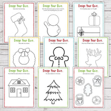 Load image into Gallery viewer, BIG Travel Games Combo (Printable Bundle)