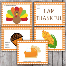 Load image into Gallery viewer, BIG Holiday Playdough Mat Bundle (printables)