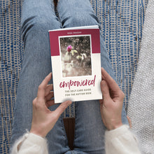 Load image into Gallery viewer, Empowered: The Self-Care Guide for the Autism Mom (eBook)